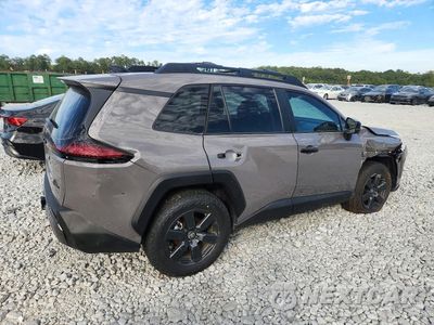 Trzecie zdjęcie samochodu z tyłu: 2026 TOYOTA RAV4 WOODLAND VIN:2T36CRAV6TW026828 - miniatura