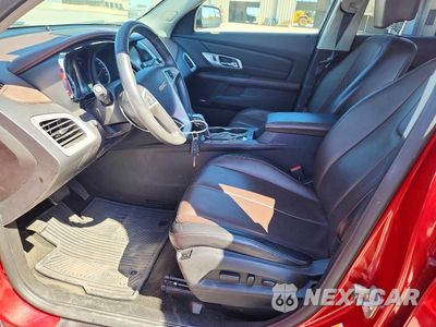 Zdjęcie 7 z 13 samochodu: 2013 GMC TERRAIN SLT VIN:2GKFLWE32D6135375 - miniatura