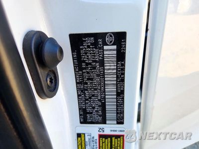 Zdjęcie 12 z 12 samochodu: 2019 TOYOTA CAMRY HYBRID SE VIN:4T1B21HKXKU011495 - miniatura