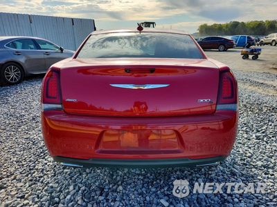 Zdjęcie 6 z 12 samochodu: 2016 CHRYSLER 300 S VIN:2C3CCAGG3GH182736 - miniatura