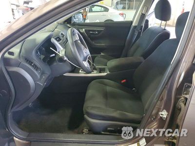 Zdjęcie 7 z 12 samochodu: 2015 NISSAN ALTIMA 2.5 S VIN:1N4AL3AP9FN369577 - miniatura