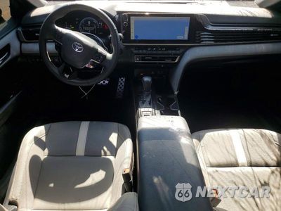 Zdjęcie 8 z 12 samochodu: 2025 TOYOTA CAMRY SE VIN:4T1DAACKXSU649779 - miniatura