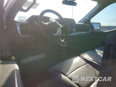 Zdjęcie 8 z 12 samochodu: 2022 FORD F150 SUPER CAB VIN:1FTEX1EBXNKE83803 - miniatura