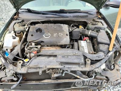 Zdjęcie 11 z 13 samochodu: 2006 NISSAN ALTIMA 2.5 VIN:1N4AL11D96N325203 - miniatura