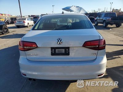 Zdjęcie 6 z 13 samochodu: 2017 VOLKSWAGEN JETTA SE VIN:3VWDB7AJ7HM355183 - miniatura