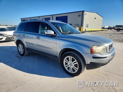 Czwarte zdjęcie samochodu z boku: 2011 VOLVO XC90 3.2 VIN:YV4952CY8B1581005 - miniatura
