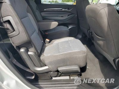 Zdjęcie 11 z 13 samochodu: 2018 BUICK ENCLAVE VIN:5GAERAKW9JJ169417 - miniatura