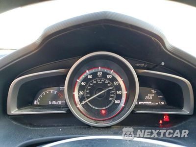 Zdjęcie 9 z 12 samochodu: 2015 MAZDA MAZDA3 VIN:JM1BM1T74F1223477 - miniatura
