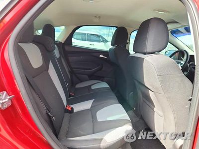 Zdjęcie 10 z 12 samochodu: 2012 FORD FOCUS SE VIN:1FAHP3K28CL462541 - miniatura