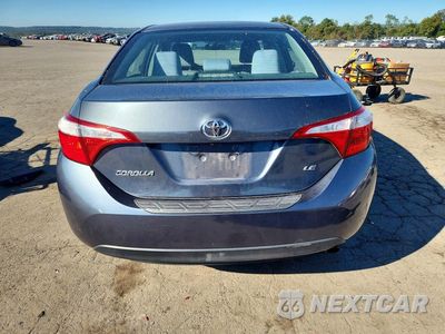 Zdjęcie 6 z 13 samochodu: 2014 TOYOTA COROLLA LE VIN:2T1BURHE2EC147208 - miniatura