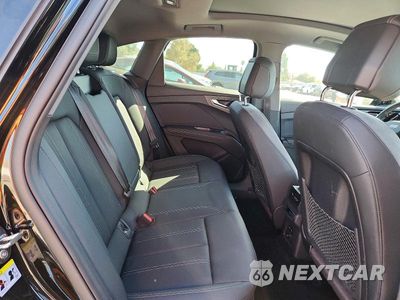 Zdjęcie 11 z 13 samochodu: 2023 AUDI Q4 E-TRON SPORTBACK PREMIUM PLUS VIN:WA132BFZ3PP080611 - miniatura