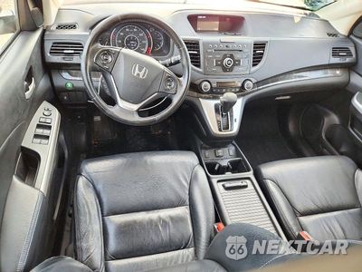 Zdjęcie 8 z 13 samochodu: 2013 HONDA CR-V EXL VIN:5J6RM4H73DL055738 - miniatura