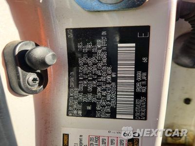 Zdjęcie 13 z 13 samochodu: 2012 TOYOTA 4RUNNER LIMITED VIN:JTEBU5JRXC5101699 - miniatura