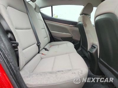 Zdjęcie 10 z 12 samochodu: 2018 HYUNDAI ELANTRA SEL VIN:KMHD84LF4JU658878 - miniatura
