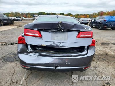 Zdjęcie 6 z 12 samochodu: 2018 ACURA TLX VIN:19UUB1F32JA000162 - miniatura