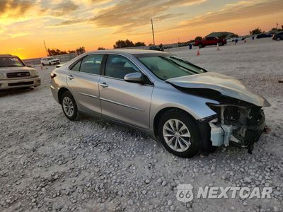 Czwarte zdjęcie samochodu z boku: 2017 TOYOTA CAMRY LE VIN:4T1BF1FK3HU414413 - miniatura