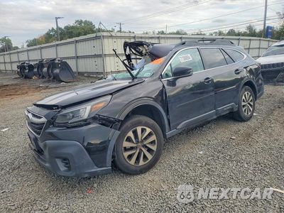 2021 SUBARU OUTBACK PREMIUM 4S4BTACC7M3168052 - główne zdjęcie licytacji z USA - miniatura
