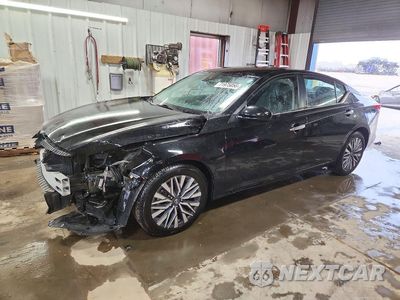 2023 NISSAN ALTIMA SV 1N4BL4DV8PN347432 - główne zdjęcie licytacji z USA - miniatura