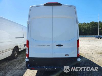 Zdjęcie 6 z 14 samochodu: 2024 FORD TRANSIT T-350 DELIVERY VAN VIN:1FTBW3X82RKA23673 - miniatura