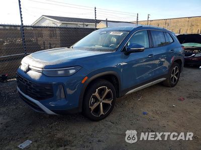 2026 VOLKSWAGEN TIGUAN SE 3VVMR7RM0TM116887 - główne zdjęcie licytacji z USA - miniatura