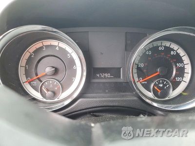 Zdjęcie 9 z 13 samochodu: 2019 DODGE GRAND CARAVAN SE VIN:2C7WDGBG3KR805195 - miniatura