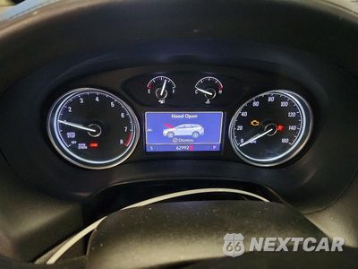 Zdjęcie 9 z 14 samochodu: 2022 BUICK ENCLAVE ESSENCE VIN:5GAEVAKW3NJ141193 - miniatura