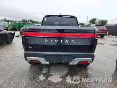 Zdjęcie 6 z 13 samochodu: 2023 RIVIAN R1T ADVENTURE VIN:7FCTGAAA0PN018978 - miniatura