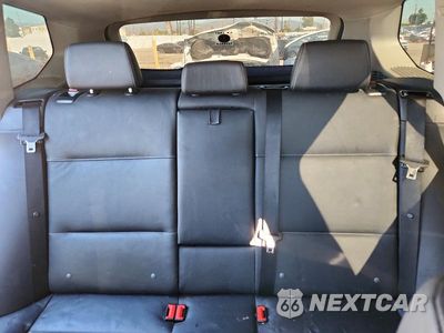 Zdjęcie 10 z 13 samochodu: 2013 BMW X3 XDRIVE28I VIN:5UXWX9C5XD0A21818 - miniatura