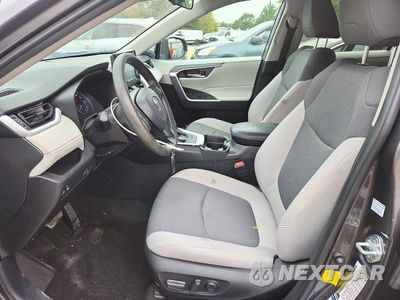 Zdjęcie 7 z 13 samochodu: 2021 TOYOTA RAV4 XLE VIN:4T3RWRFV2MU037713 - miniatura