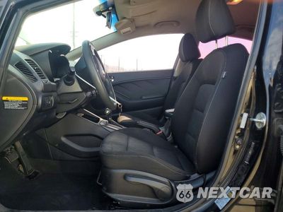 Zdjęcie 7 z 12 samochodu: 2014 KIA FORTE LX VIN:KNAFK4A61E5091365 - miniatura