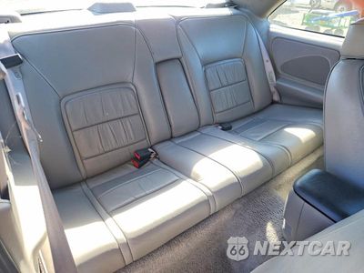 Zdjęcie 10 z 12 samochodu: 1996 FORD THUNDERBIRD LX VIN:1FALP62W3TH158101 - miniatura