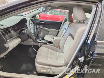 Zdjęcie 7 z 12 samochodu: 2013 TOYOTA CAMRY LE VIN:4T4BF1FK9DR322013 - miniatura