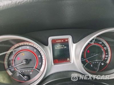 Zdjęcie 9 z 14 samochodu: 2019 DODGE JOURNEY SE VIN:3C4PDCBB1KT874026 - miniatura