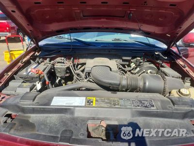 Zdjęcie 11 z 12 samochodu: 2003 FORD F-150 STYSD VIN:1FTRF18W13NB18165 - miniatura