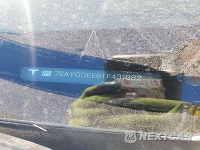 Zdjęcie 13 z 13 samochodu: 2026 TESLA MODEL Y VIN:7SAYGDEE6TF431882 - miniatura