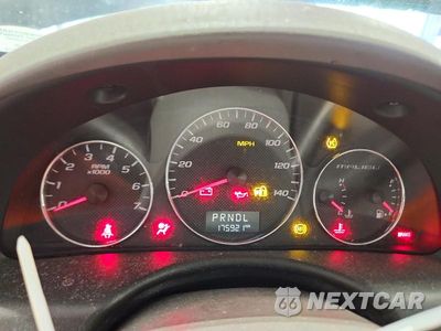 Zdjęcie 9 z 12 samochodu: 2007 CHEVROLET MALIBU LS VIN:1G1ZS57F67F261898 - miniatura