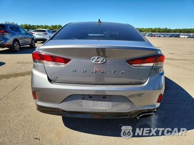 Zdjęcie 6 z 12 samochodu: 2019 HYUNDAI SONATA SE VIN:5NPE24AF6KH787164 - miniatura