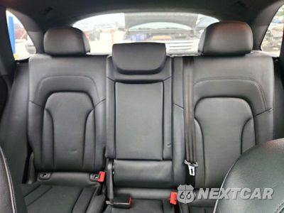 Zdjęcie 10 z 13 samochodu: 2014 AUDI SQ5 PRESTIGE VIN:WA1VGAFP0EA054955 - miniatura