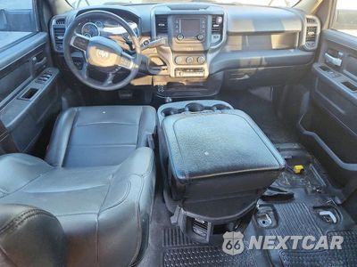 Zdjęcie 8 z 12 samochodu: 2022 RAM 3500 VIN:3C7WRTCLXNG246048 - miniatura