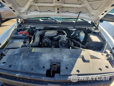 Zdjęcie 11 z 12 samochodu: 2009 CHEVROLET SILVERADO C1500 VIN:1GCEC14X29Z235227 - miniatura
