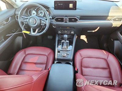 Zdjęcie 8 z 14 samochodu: 2025 MAZDA CX-5 PREFERRED VIN:JM3KFBCMXS0773974 - miniatura
