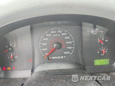 Zdjęcie 9 z 12 samochodu: 2006 FORD F150 VIN:1FTRX12W46KD65692 - miniatura
