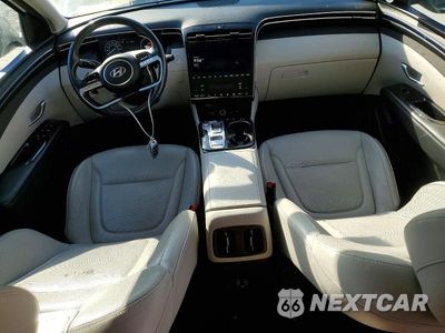 Zdjęcie 8 z 13 samochodu: 2022 HYUNDAI TUCSON LIMITED VIN:KM8JECA15NU075321 - miniatura