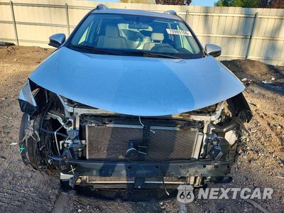 Piąte zdjęcie samochodu w środku: 2014 TOYOTA RAV4 XLE VIN:2T3RFREV1EW210950 - miniatura