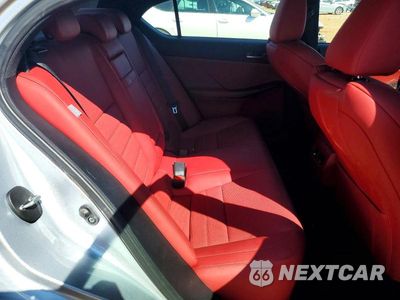 Zdjęcie 10 z 13 samochodu: 2023 LEXUS IS 350 F SPORT VIN:JTHGZ1B22P5068093 - miniatura