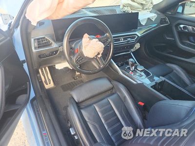 Zdjęcie 8 z 13 samochodu: 2023 BMW M2 VIN:3MF13DM07P8D71523 - miniatura