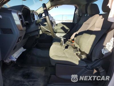 Zdjęcie 7 z 12 samochodu: 2022 FORD F-150 VIN:1FTMF1EP6NKD50434 - miniatura