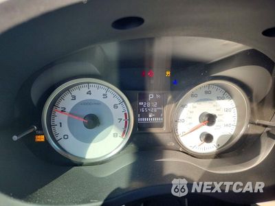 Zdjęcie 9 z 13 samochodu: 2013 SUBARU IMPREZA LIMITED VIN:JF1GPAG60D2820363 - miniatura