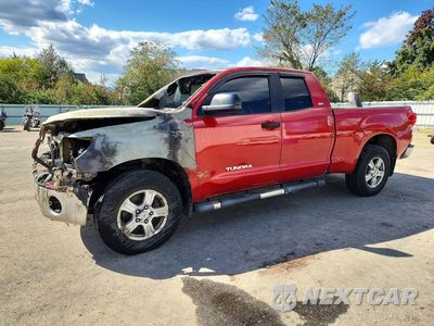 2011 TOYOTA TUNDRA DOUBLE CAB SR5 5TFUY5F1XBX174594 - główne zdjęcie licytacji z USA - miniatura