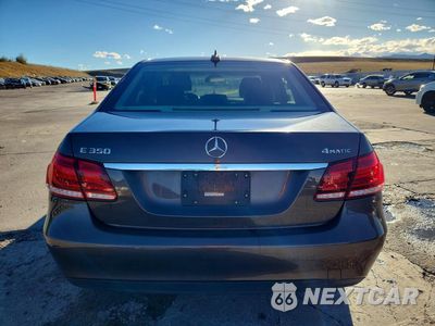 Zdjęcie 6 z 13 samochodu: 2016 MERCEDES-BENZ E 350 4MATIC VIN:WDDHF8JB2GB255009 - miniatura